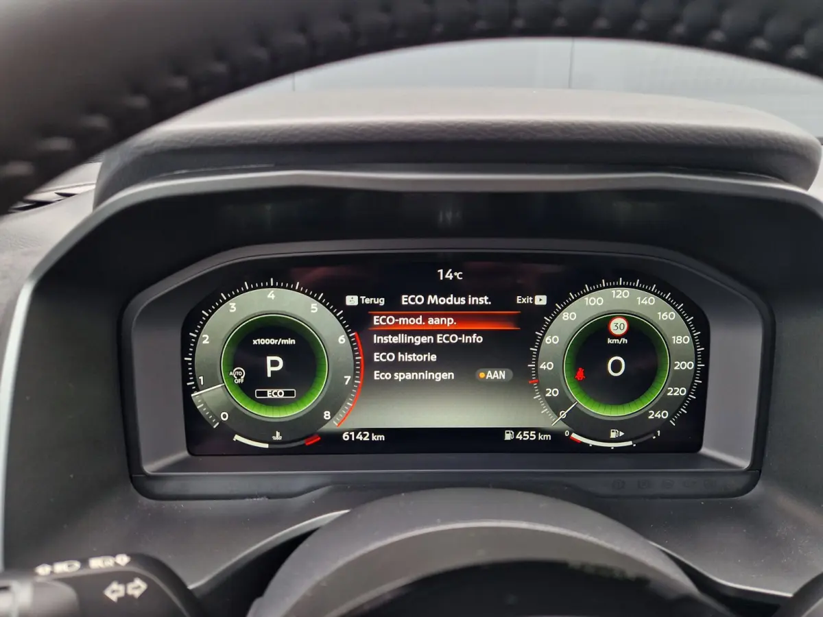 1.3 MHEV Xtronic Tekna Plus