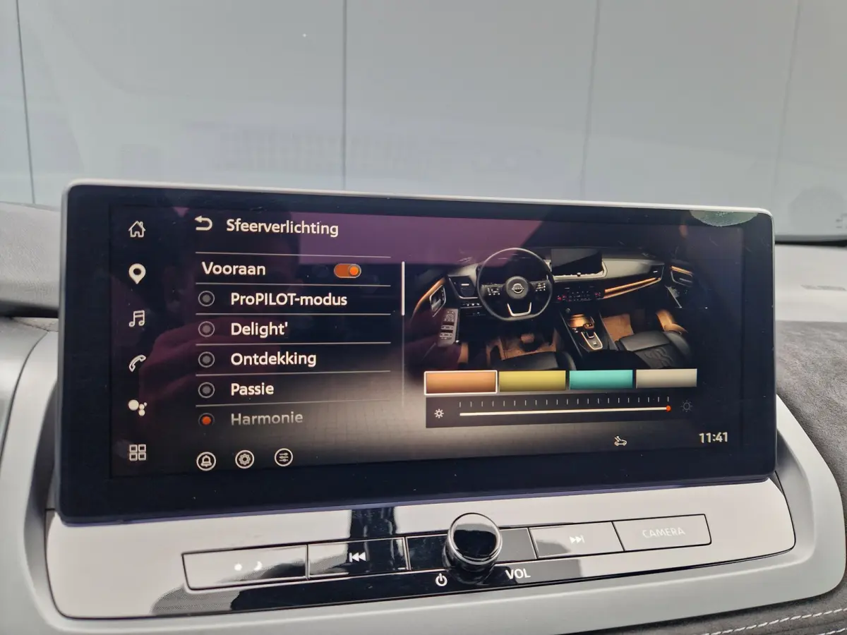 1.3 MHEV Xtronic Tekna Plus