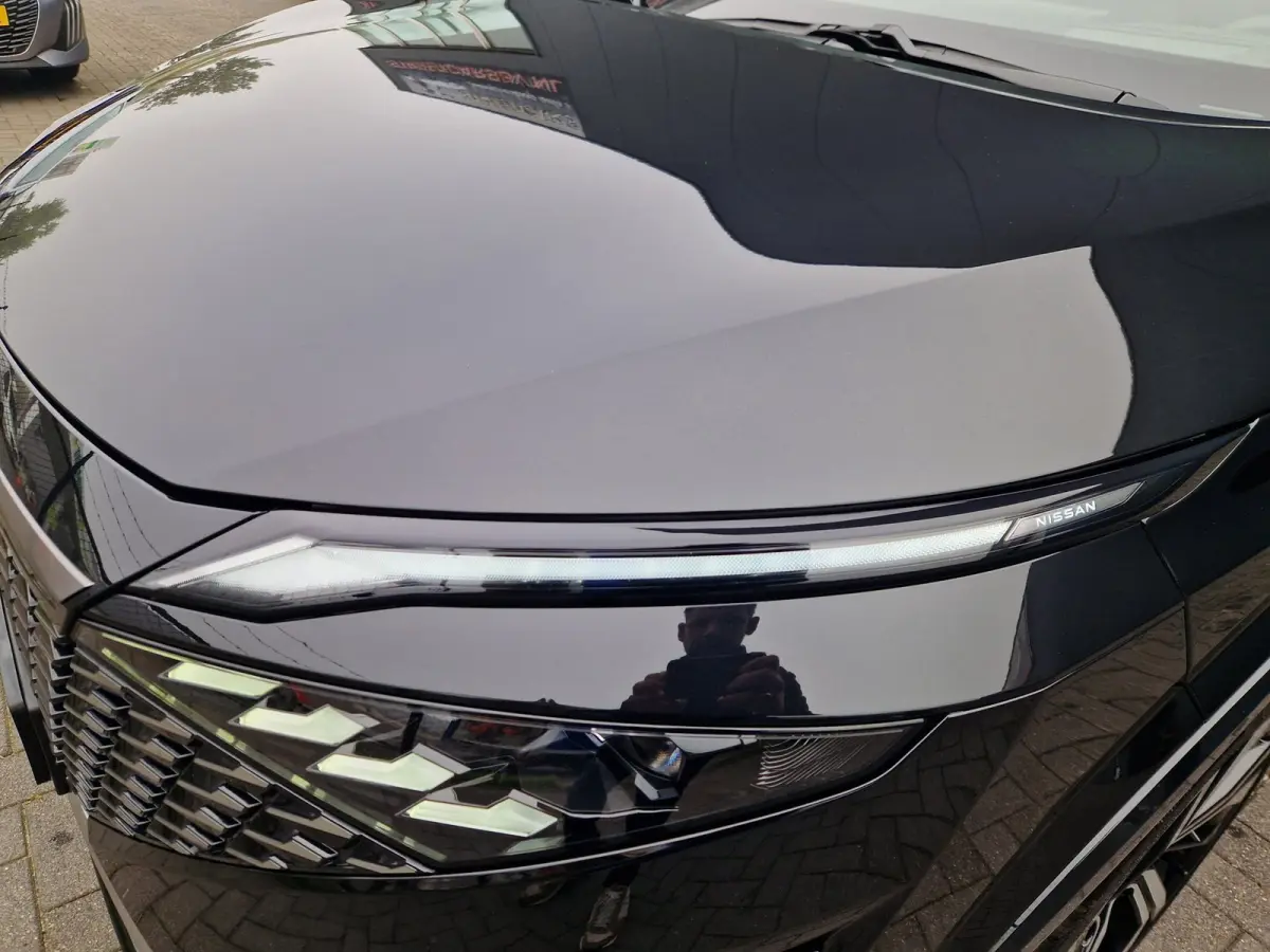 1.3 MHEV Xtronic Tekna Plus