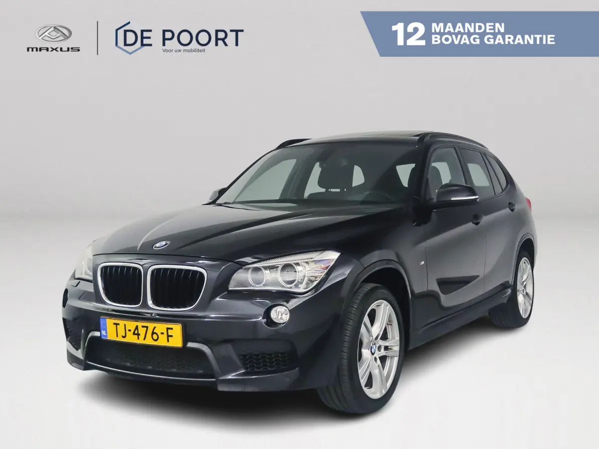 xDrive28i High Executive | Panoramadak | Park assist | Cruise control