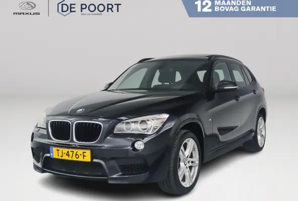 xDrive28i High Executive | Panoramadak | Park assist | Cruise control