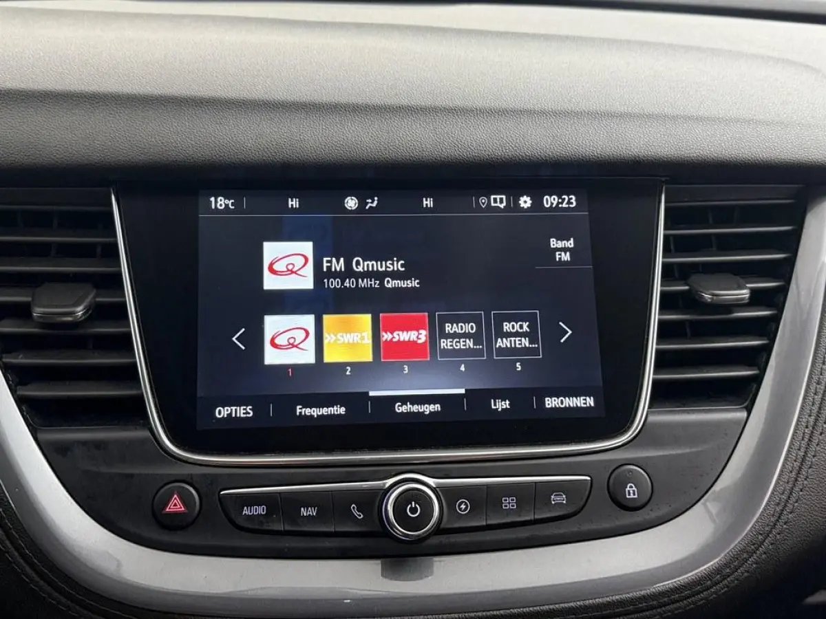 1.6 Turbo Hybrid Elegance Trekhaak/Winterpakket/ Keyless/El.Klep/Nav/Ecc/CarPlay
