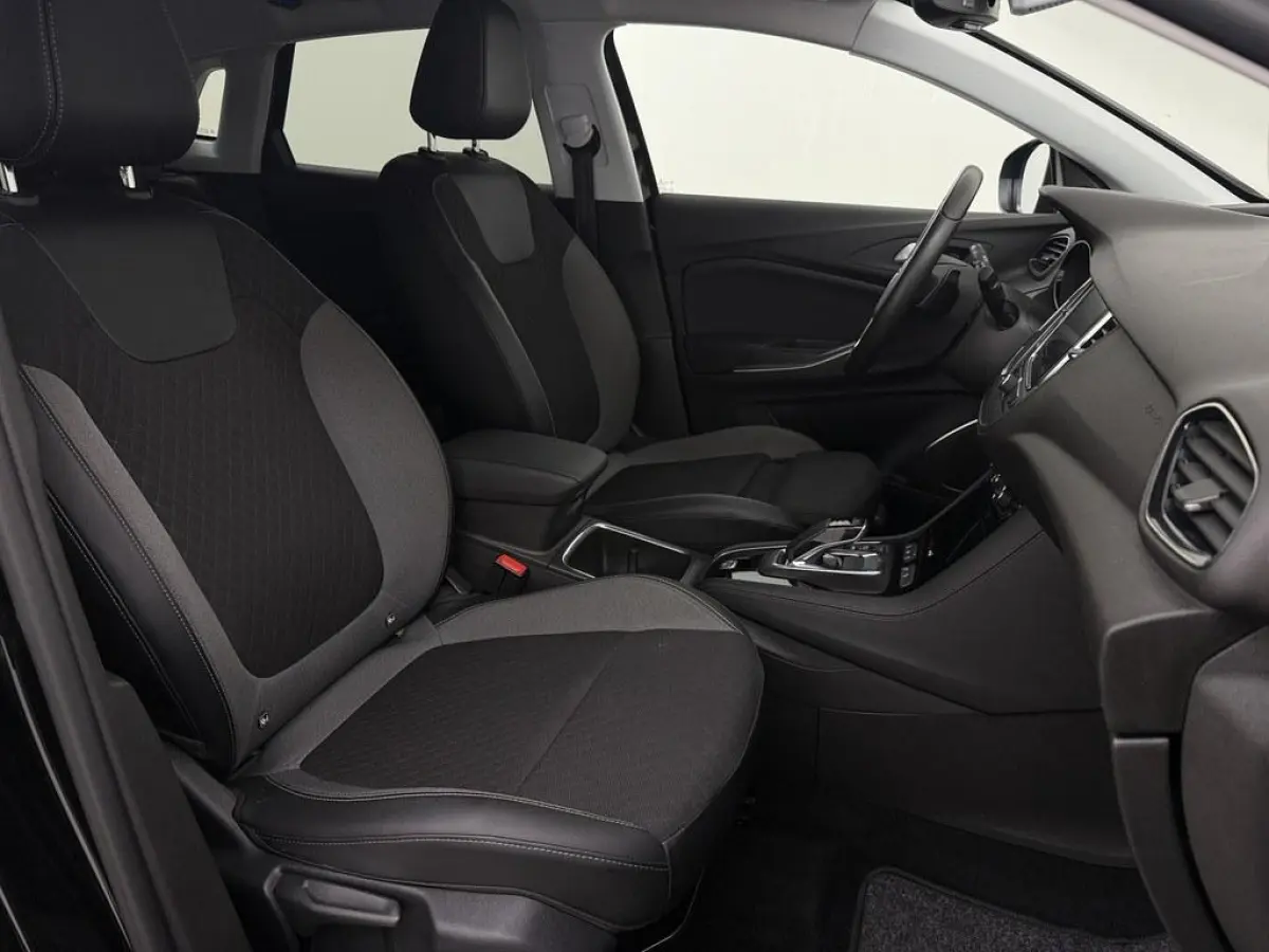1.6 Turbo Hybrid Elegance Trekhaak/Winterpakket/ Keyless/El.Klep/Nav/Ecc/CarPlay