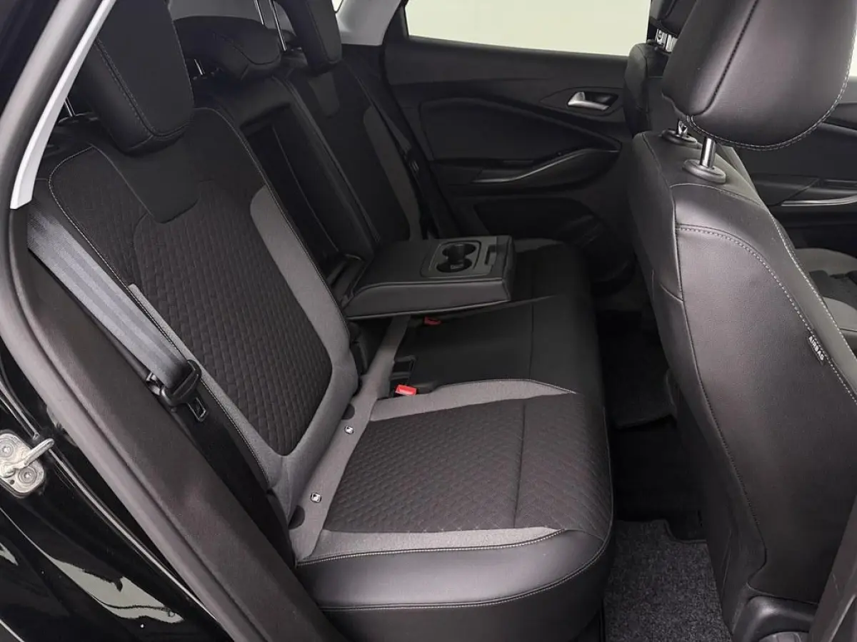 1.6 Turbo Hybrid Elegance Trekhaak/Winterpakket/ Keyless/El.Klep/Nav/Ecc/CarPlay