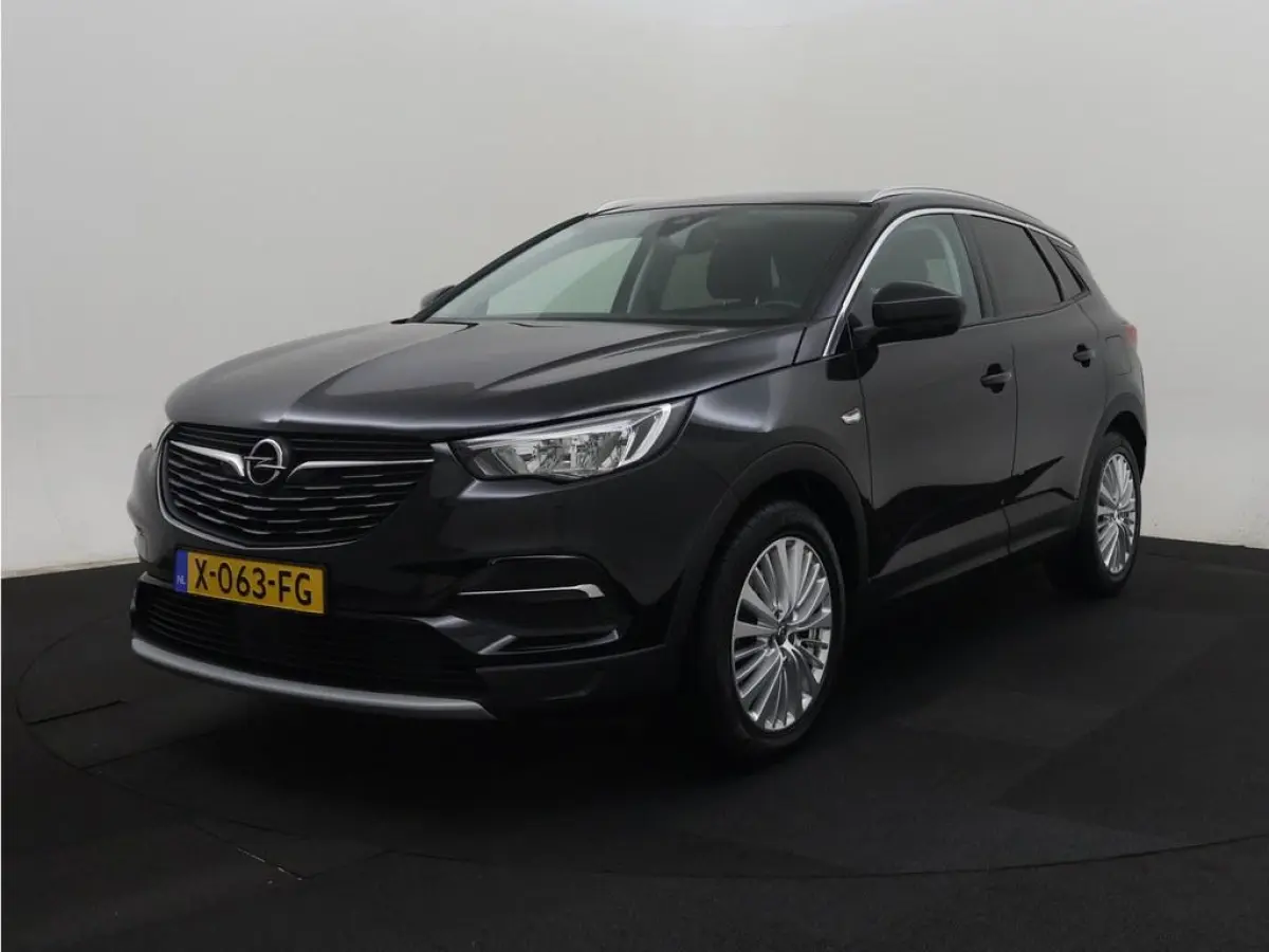 1.6 Turbo Hybrid Elegance Trekhaak/Winterpakket/ Keyless/El.Klep/Nav/Ecc/CarPlay