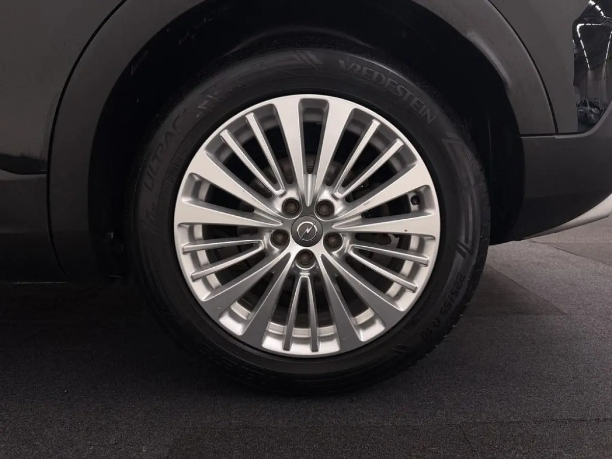 1.6 Turbo Hybrid Elegance Trekhaak/Winterpakket/ Keyless/El.Klep/Nav/Ecc/CarPlay