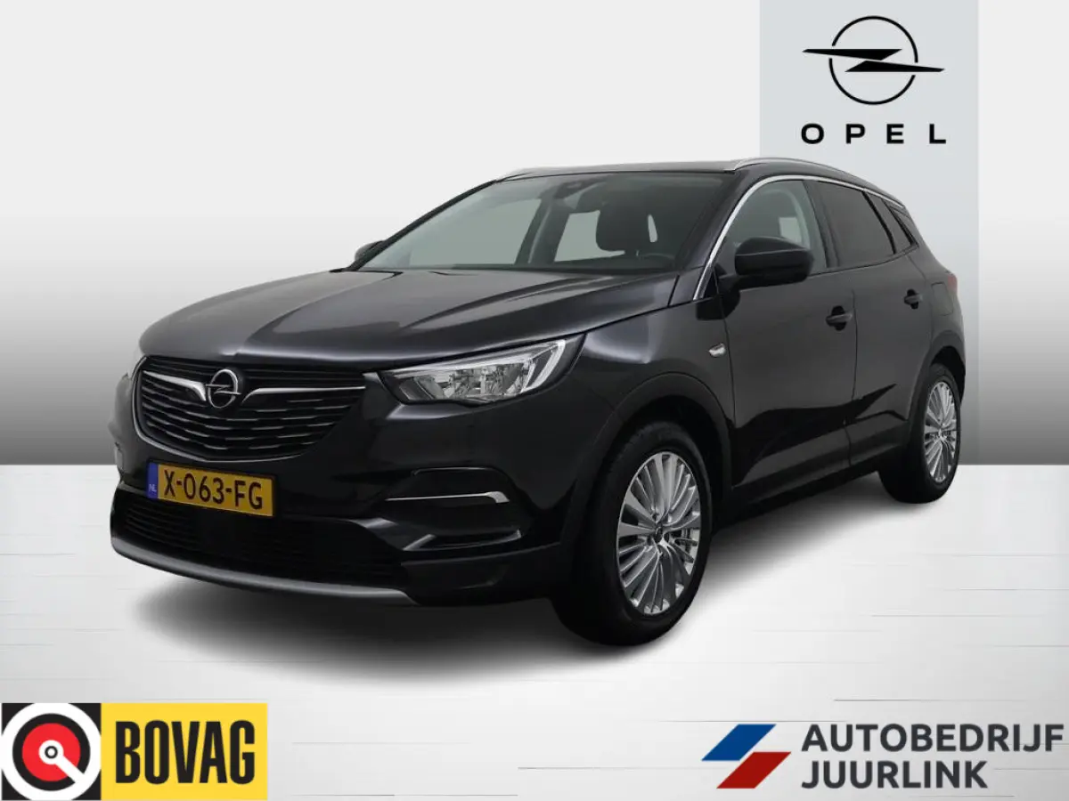 1.6 Turbo Hybrid Elegance Trekhaak/Winterpakket/ Keyless/El.Klep/Nav/Ecc/CarPlay