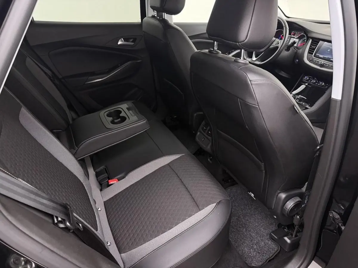 1.6 Turbo Hybrid Elegance Trekhaak/Winterpakket/ Keyless/El.Klep/Nav/Ecc/CarPlay