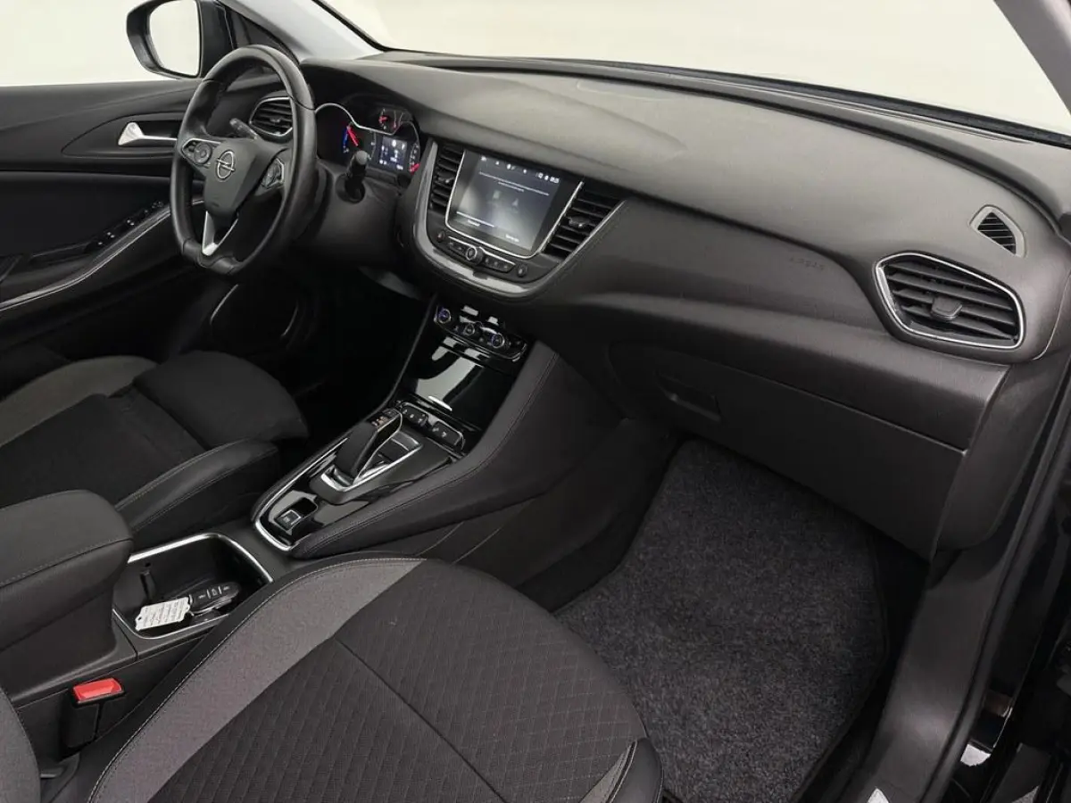1.6 Turbo Hybrid Elegance Trekhaak/Winterpakket/ Keyless/El.Klep/Nav/Ecc/CarPlay