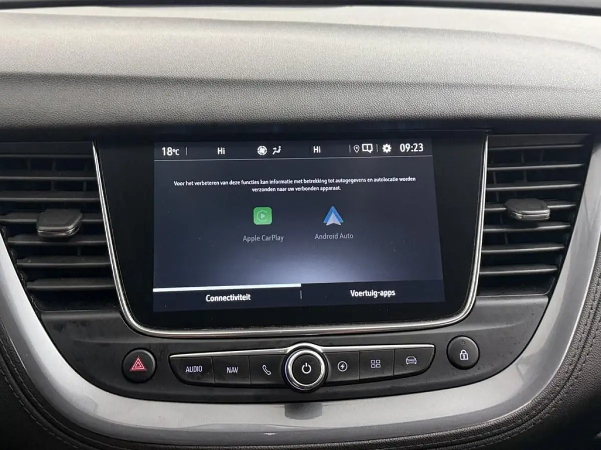 1.6 Turbo Hybrid Elegance Trekhaak/Winterpakket/ Keyless/El.Klep/Nav/Ecc/CarPlay