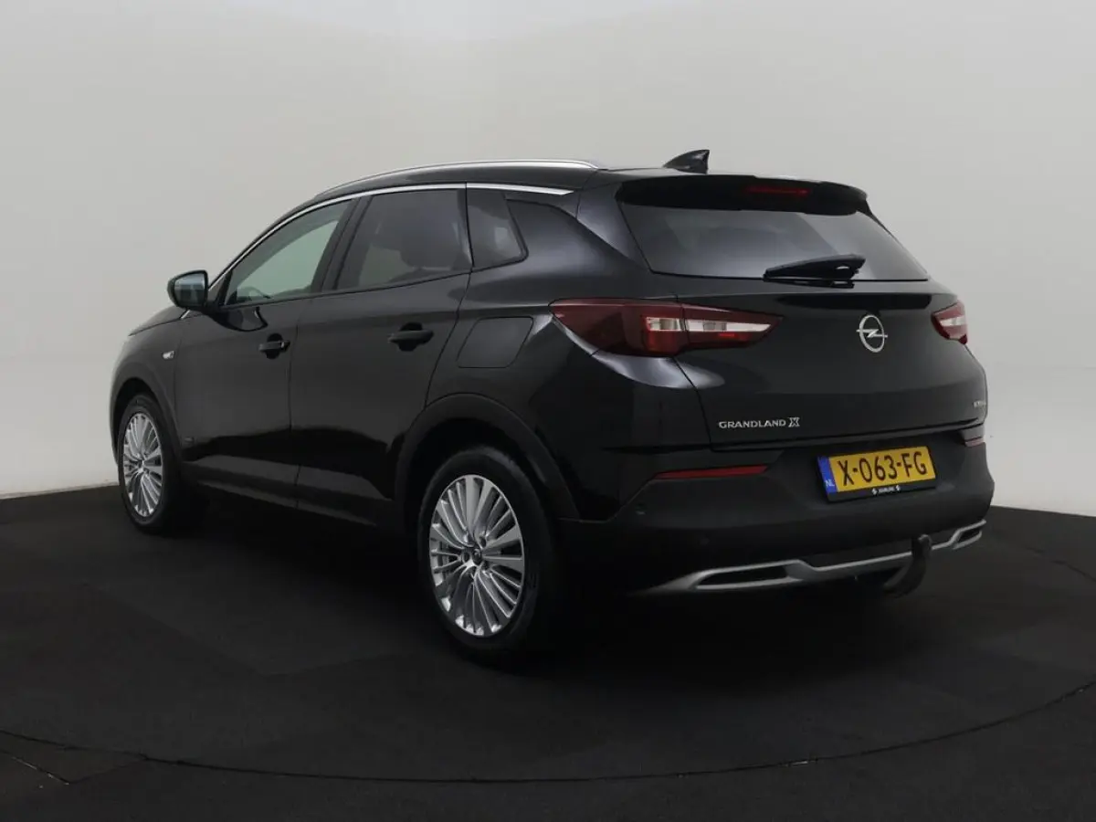1.6 Turbo Hybrid Elegance Trekhaak/Winterpakket/ Keyless/El.Klep/Nav/Ecc/CarPlay
