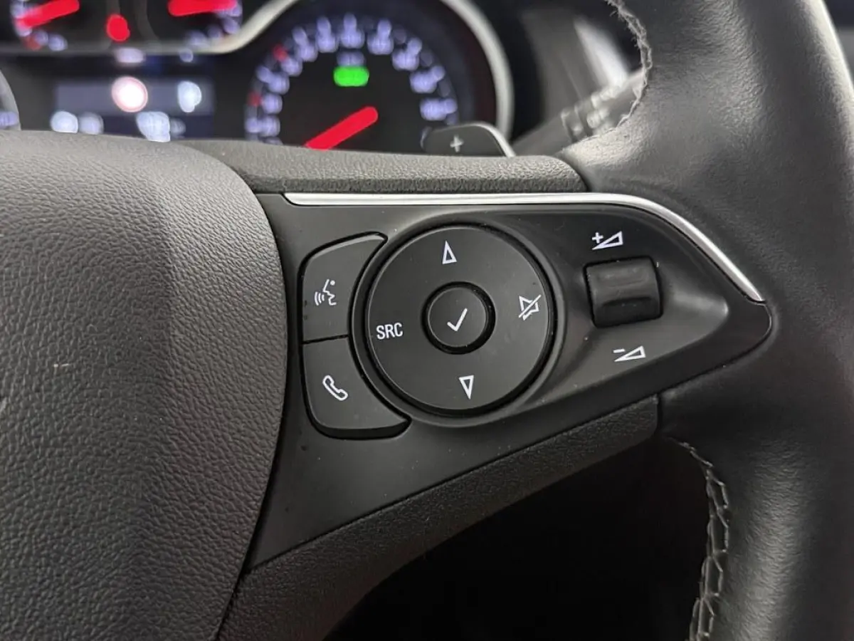 1.6 Turbo Hybrid Elegance Trekhaak/Winterpakket/ Keyless/El.Klep/Nav/Ecc/CarPlay