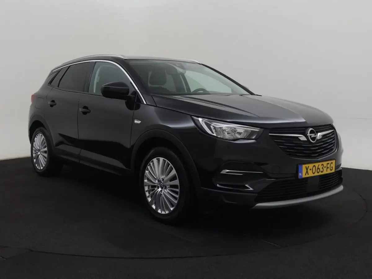 1.6 Turbo Hybrid Elegance Trekhaak/Winterpakket/ Keyless/El.Klep/Nav/Ecc/CarPlay
