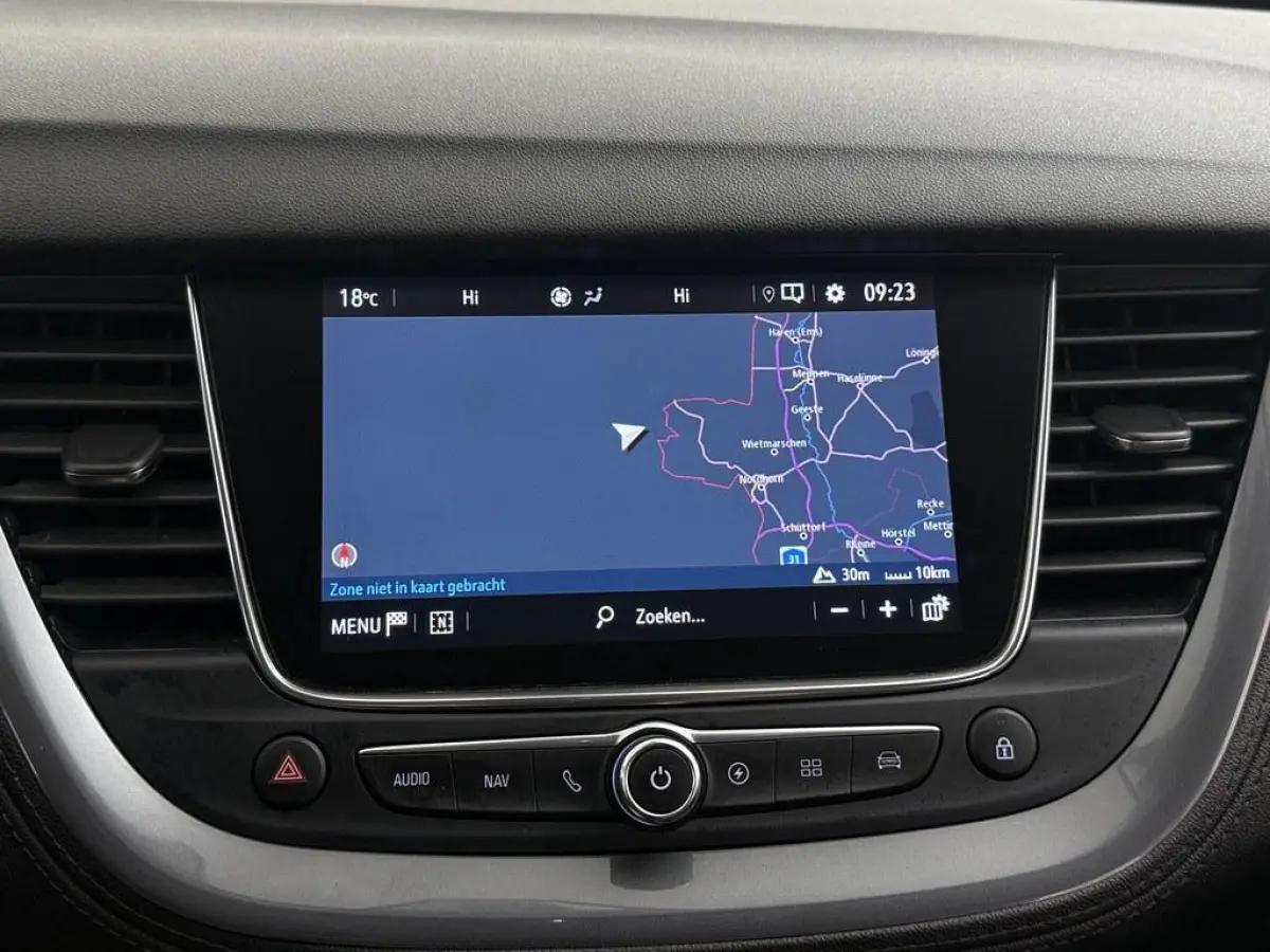 1.6 Turbo Hybrid Elegance Trekhaak/Winterpakket/ Keyless/El.Klep/Nav/Ecc/CarPlay