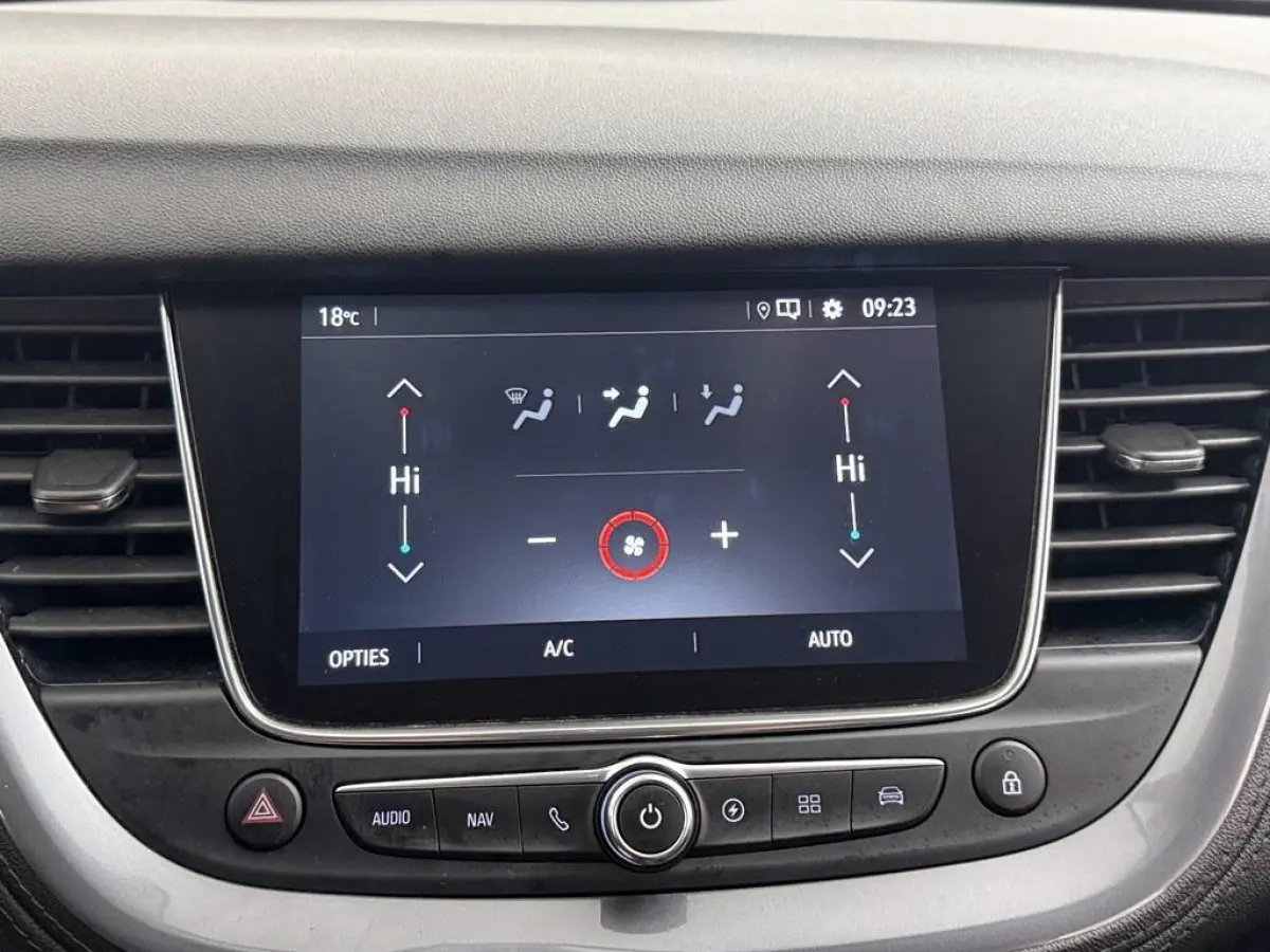 1.6 Turbo Hybrid Elegance Trekhaak/Winterpakket/ Keyless/El.Klep/Nav/Ecc/CarPlay