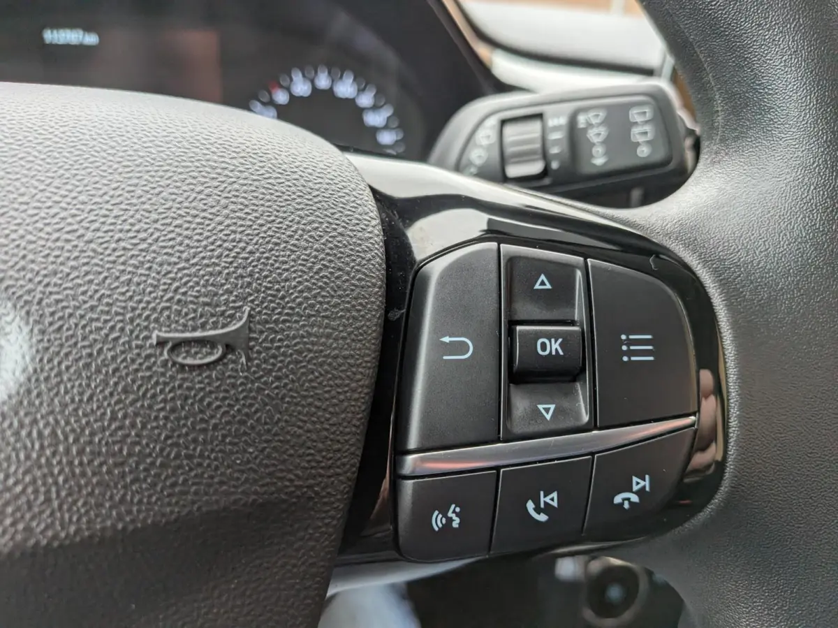 1.0 EcoBoost Connected