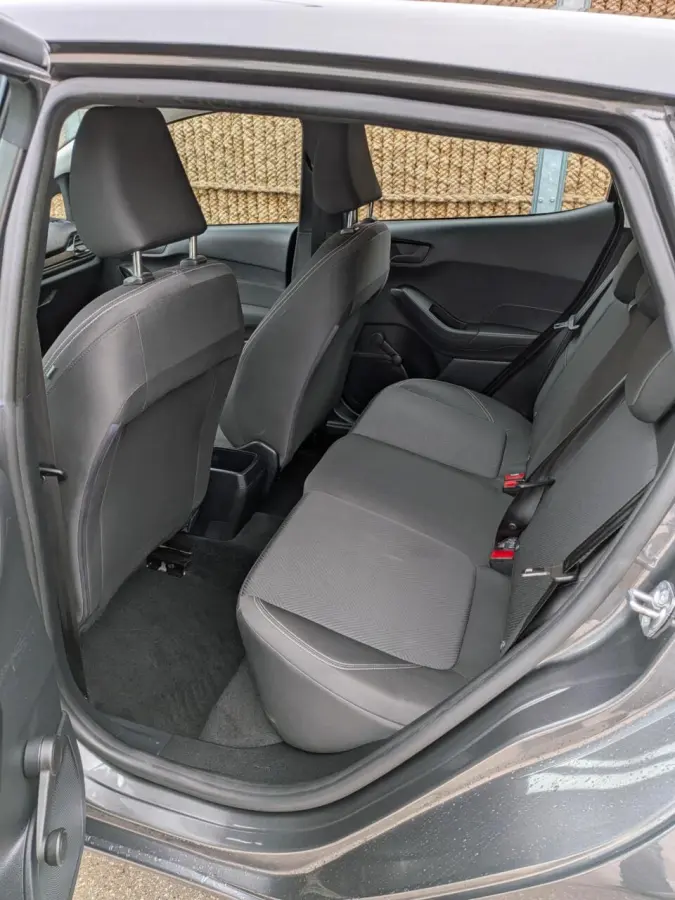 1.0 EcoBoost Connected