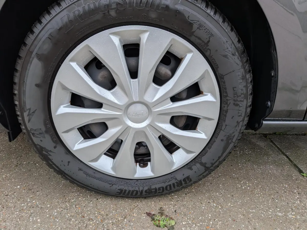 1.0 EcoBoost Connected