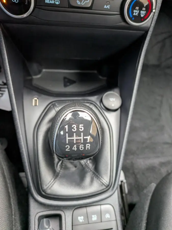 1.0 EcoBoost Connected