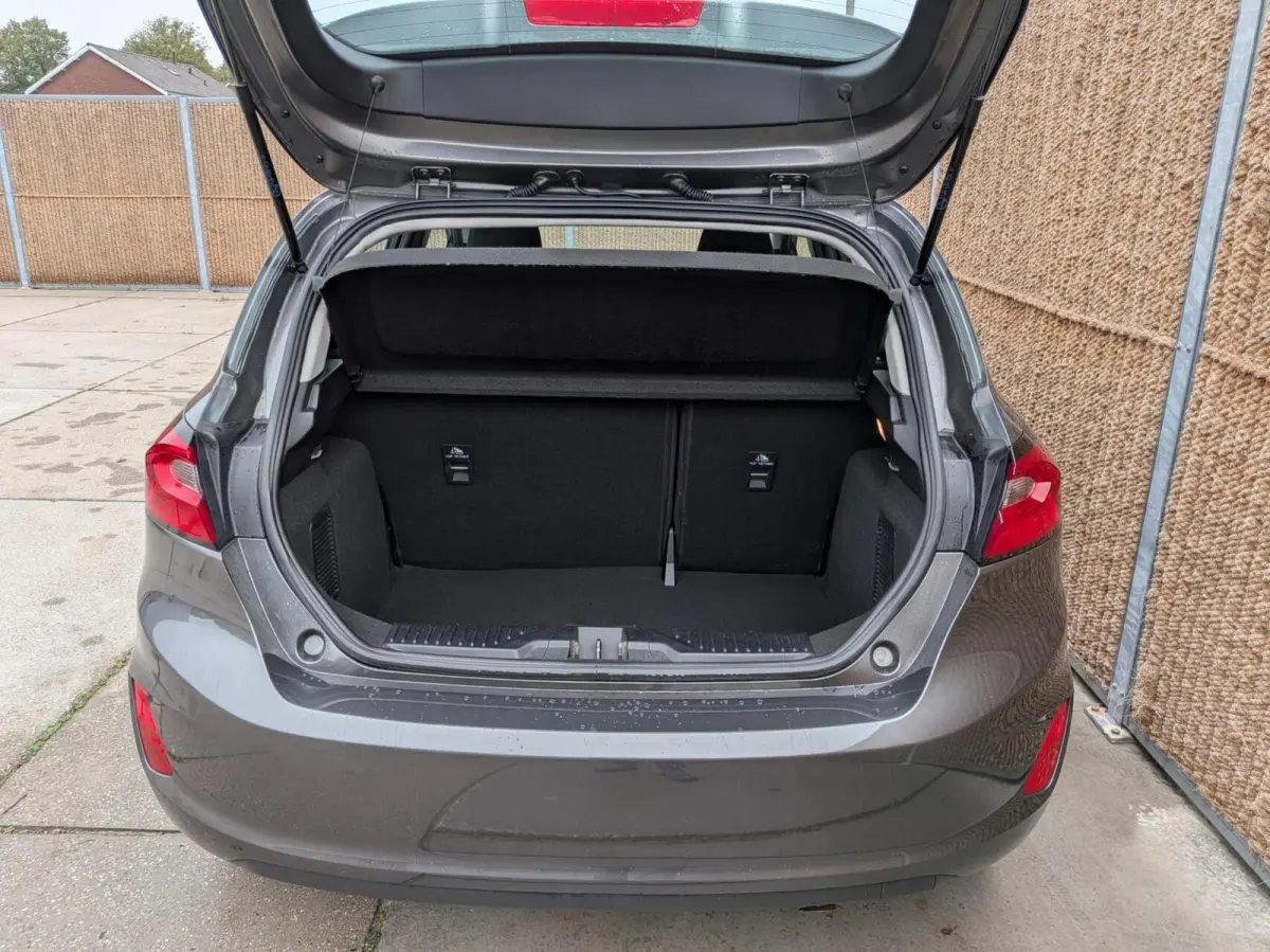 1.0 EcoBoost Connected