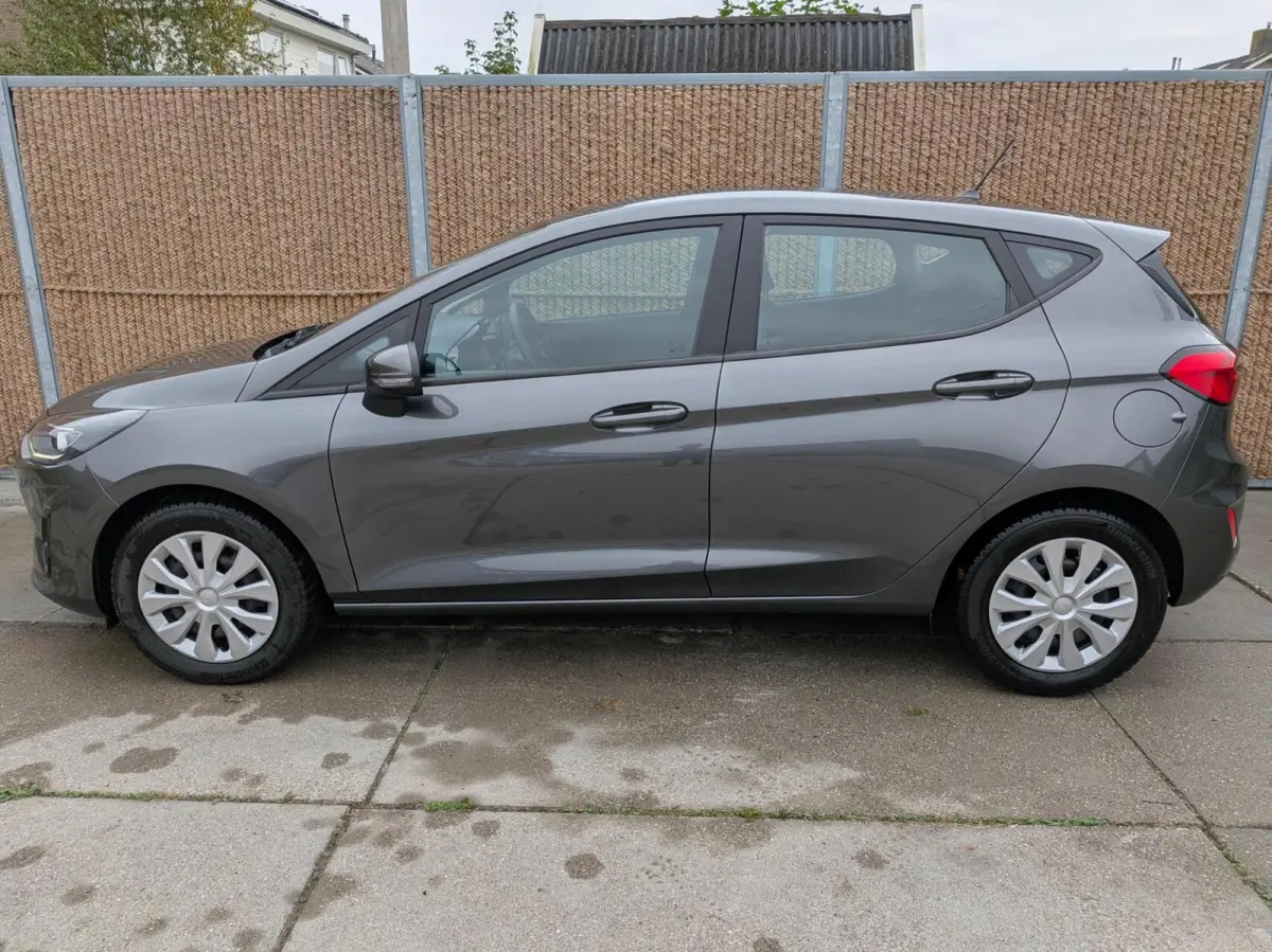 1.0 EcoBoost Connected