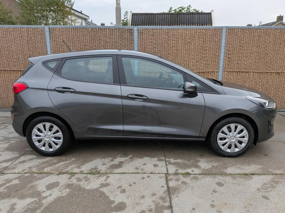 1.0 EcoBoost Connected