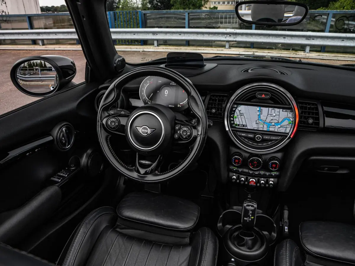 1.5 Sidewalk Edition | LED | Harman/Kardon | Leder | Camera | HUD | Apple CarPlay/Android Auto | Keyless | Dealeronderhouden