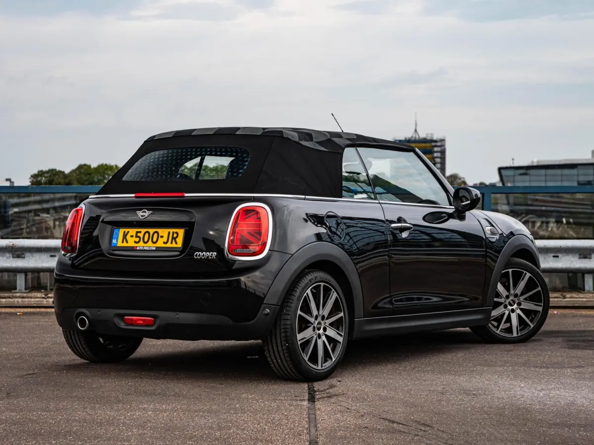 1.5 Sidewalk Edition | LED | Harman/Kardon | Leder | Camera | HUD | Apple CarPlay/Android Auto | Keyless | Dealeronderhouden