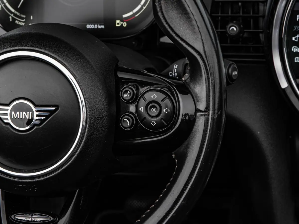 1.5 Sidewalk Edition | LED | Harman/Kardon | Leder | Camera | HUD | Apple CarPlay/Android Auto | Keyless | Dealeronderhouden