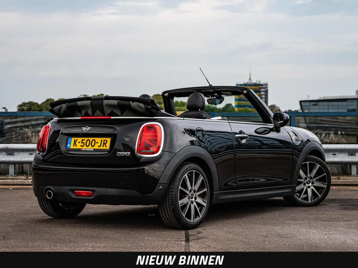 1.5 Sidewalk Edition | LED | Harman/Kardon | Leder | Camera | HUD | Apple CarPlay/Android Auto | Keyless | Dealeronderhouden