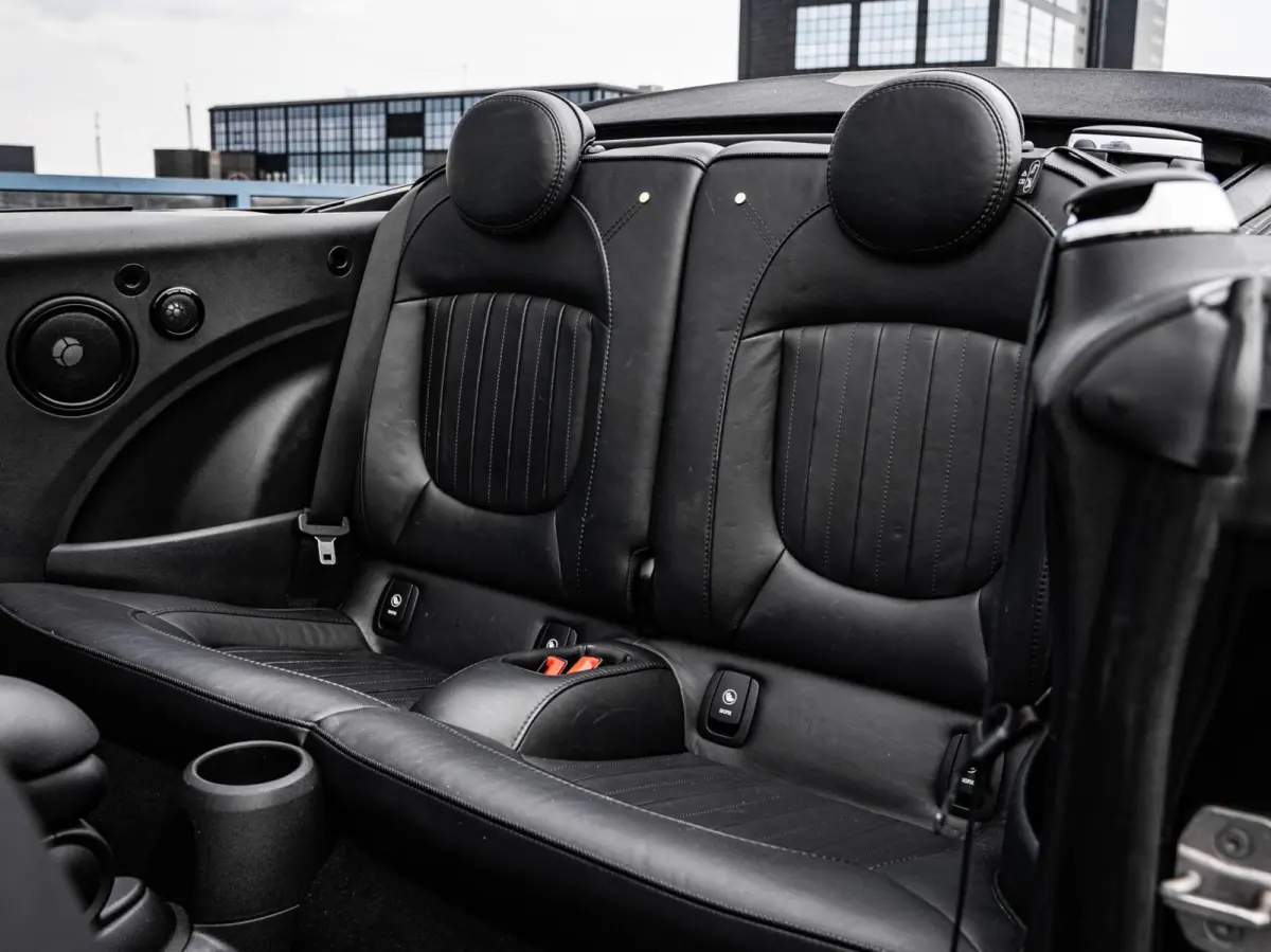 1.5 Sidewalk Edition | LED | Harman/Kardon | Leder | Camera | HUD | Apple CarPlay/Android Auto | Keyless | Dealeronderhouden