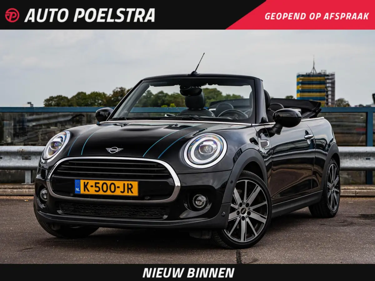 1.5 Sidewalk Edition | LED | Harman/Kardon | Leder | Camera | HUD | Apple CarPlay/Android Auto | Keyless | Dealeronderhouden