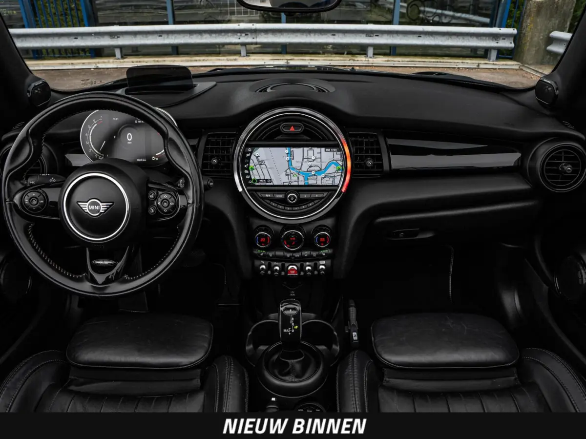 1.5 Sidewalk Edition | LED | Harman/Kardon | Leder | Camera | HUD | Apple CarPlay/Android Auto | Keyless | Dealeronderhouden