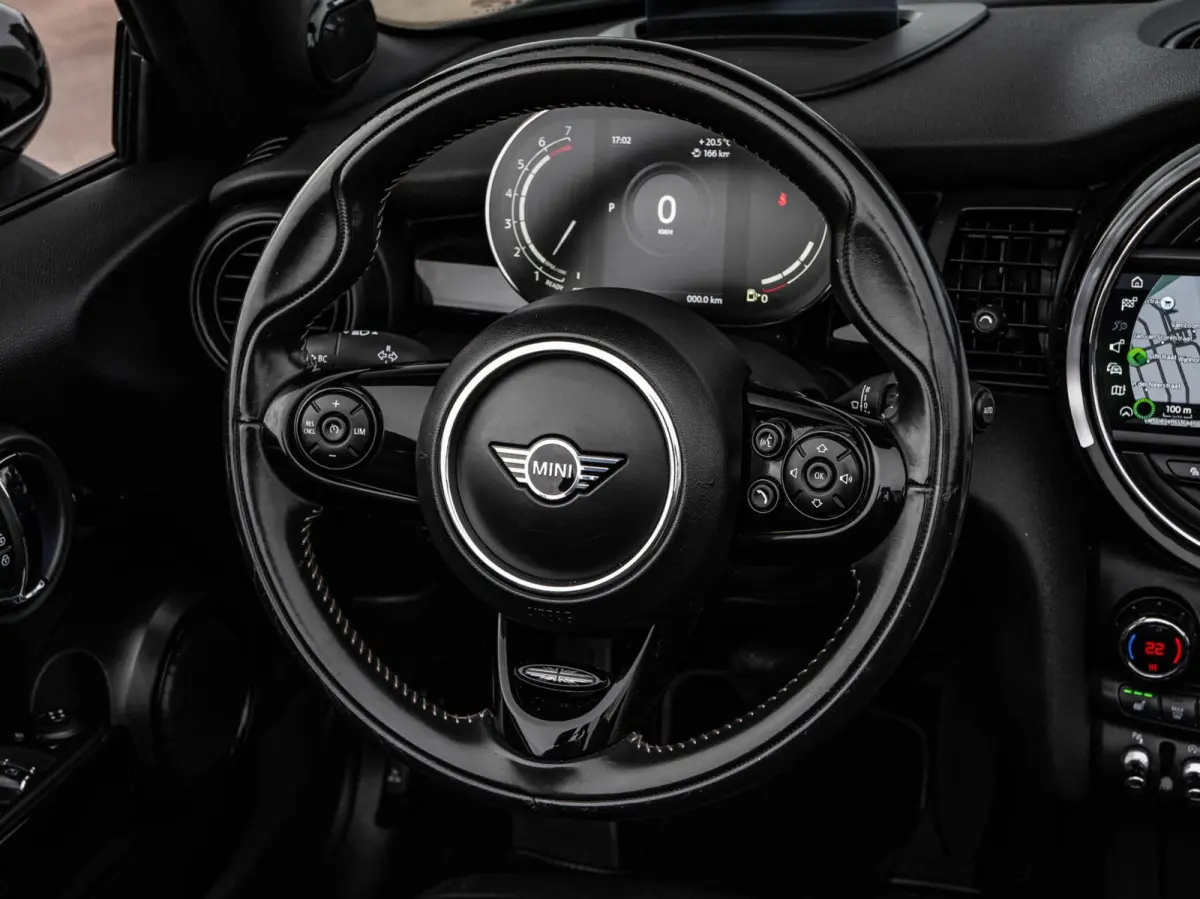 1.5 Sidewalk Edition | LED | Harman/Kardon | Leder | Camera | HUD | Apple CarPlay/Android Auto | Keyless | Dealeronderhouden