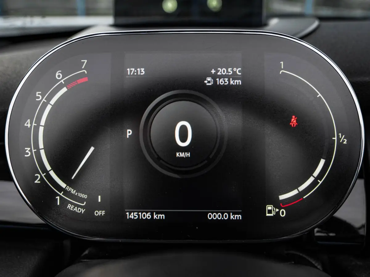 1.5 Sidewalk Edition | LED | Harman/Kardon | Leder | Camera | HUD | Apple CarPlay/Android Auto | Keyless | Dealeronderhouden