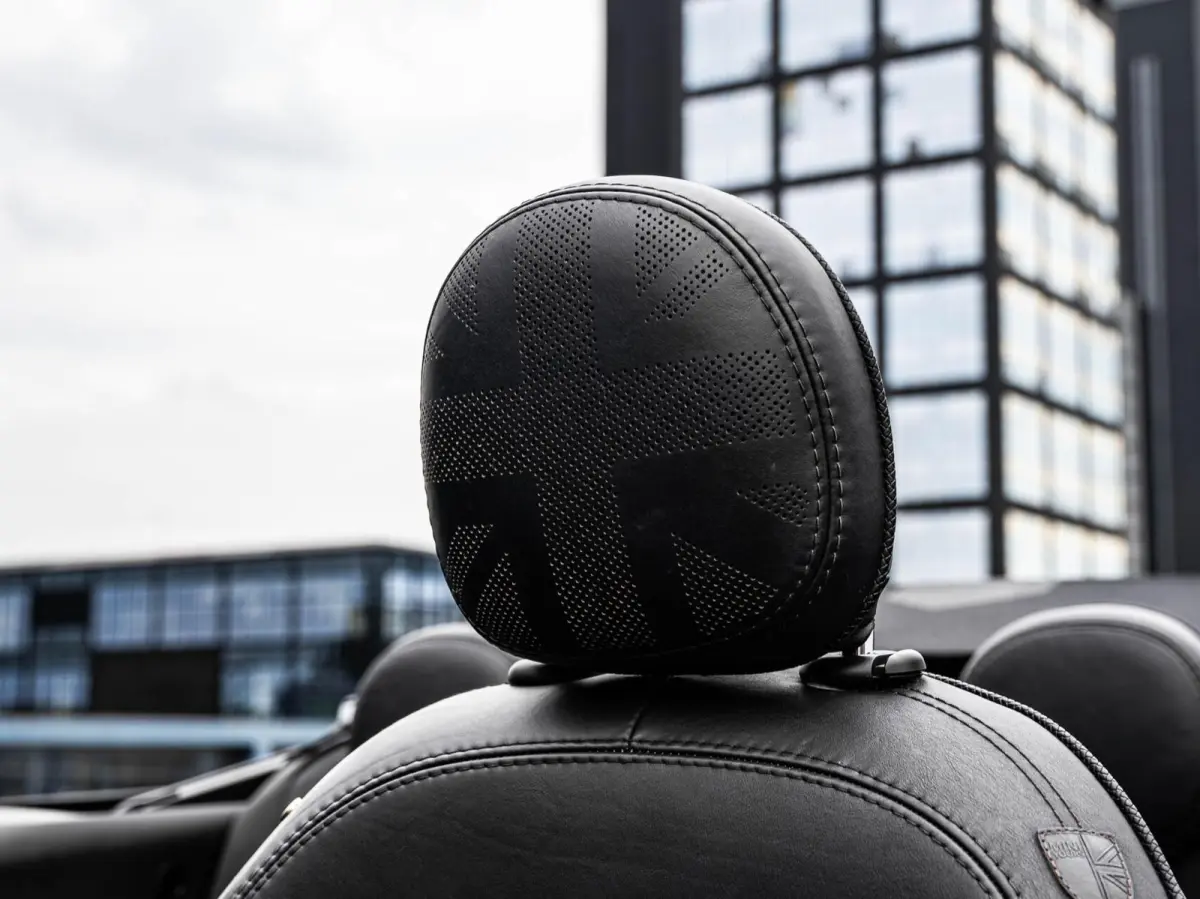 1.5 Sidewalk Edition | LED | Harman/Kardon | Leder | Camera | HUD | Apple CarPlay/Android Auto | Keyless | Dealeronderhouden
