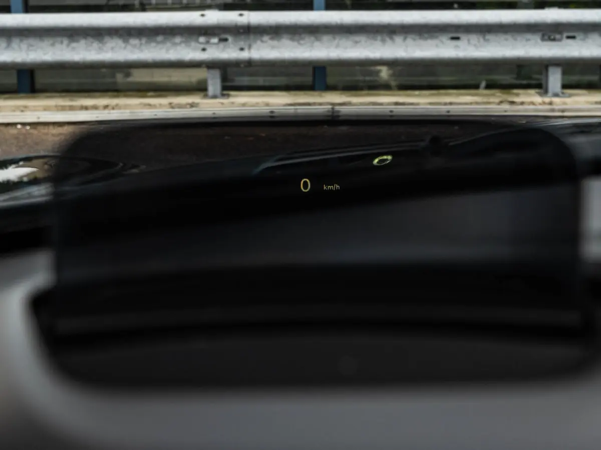 1.5 Sidewalk Edition | LED | Harman/Kardon | Leder | Camera | HUD | Apple CarPlay/Android Auto | Keyless | Dealeronderhouden