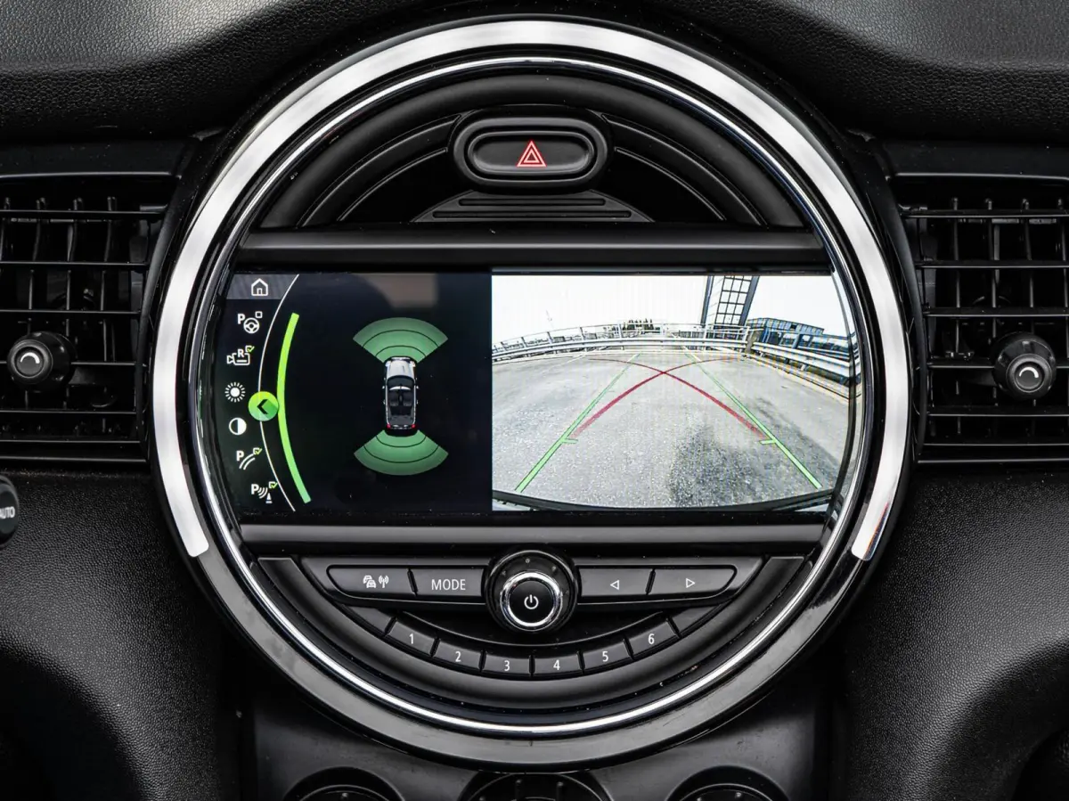 1.5 Sidewalk Edition | LED | Harman/Kardon | Leder | Camera | HUD | Apple CarPlay/Android Auto | Keyless | Dealeronderhouden