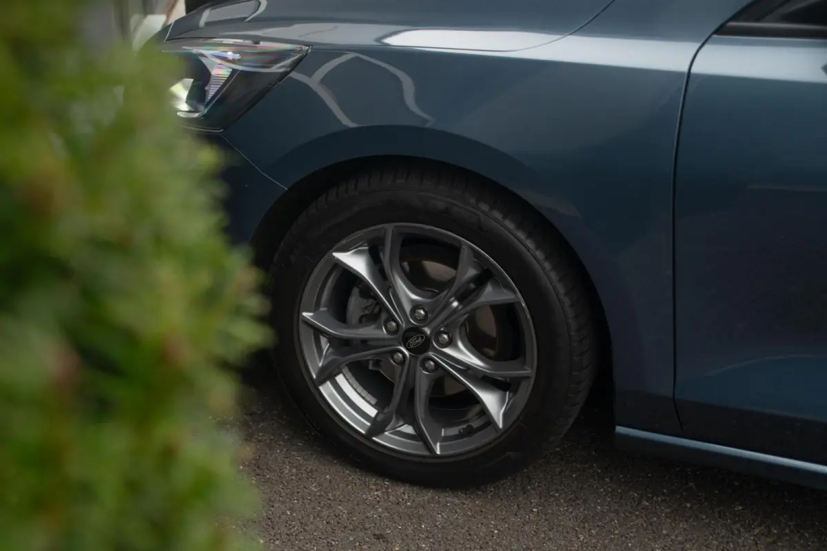 1.0 EcoBoost Titanium X Business ST Line
