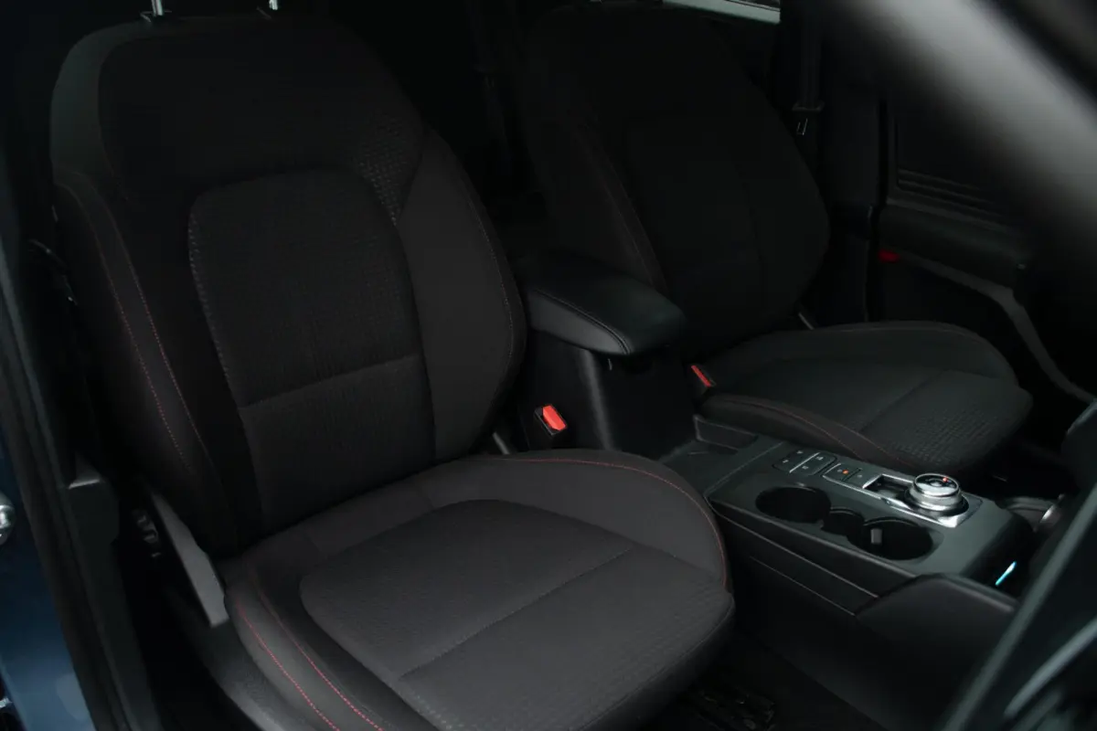 1.0 EcoBoost Titanium X Business ST Line