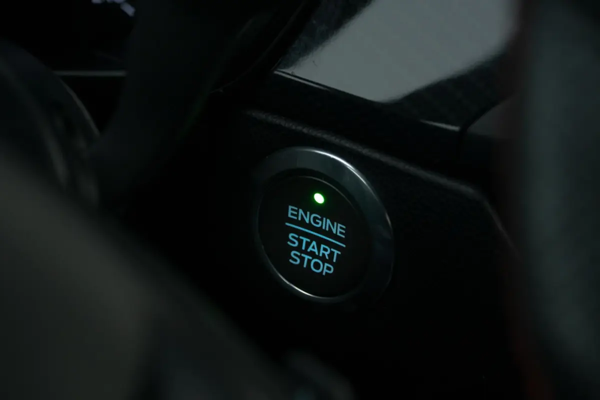 1.0 EcoBoost Titanium X Business ST Line