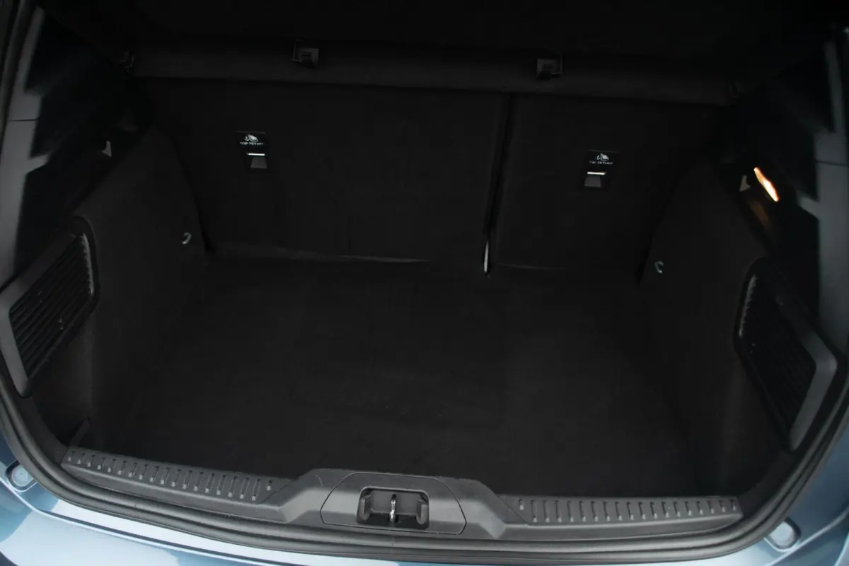 1.0 EcoBoost Titanium X Business ST Line