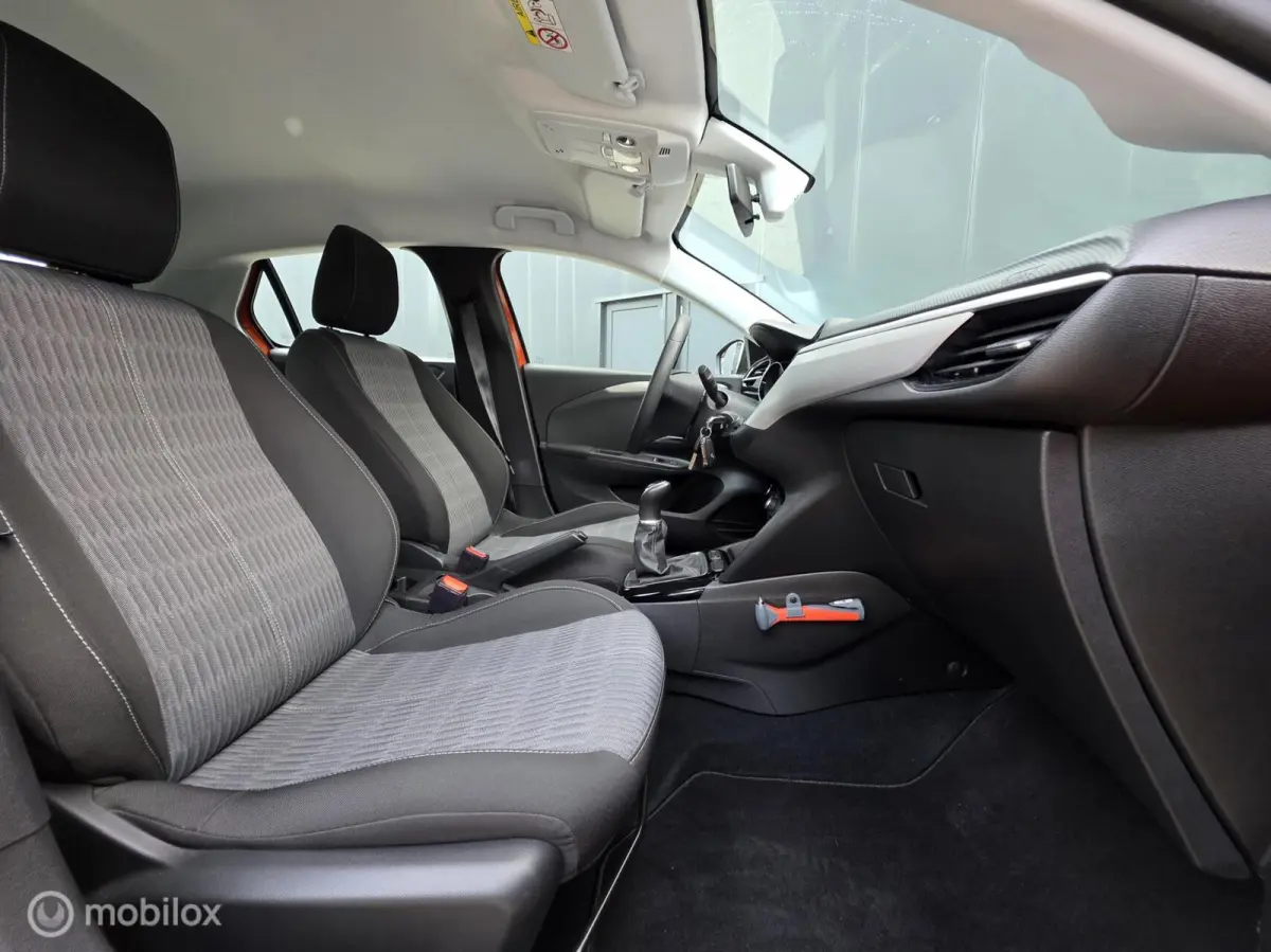 1.2 Edition – 33.234 km NAP – Airco - Inruil mog.