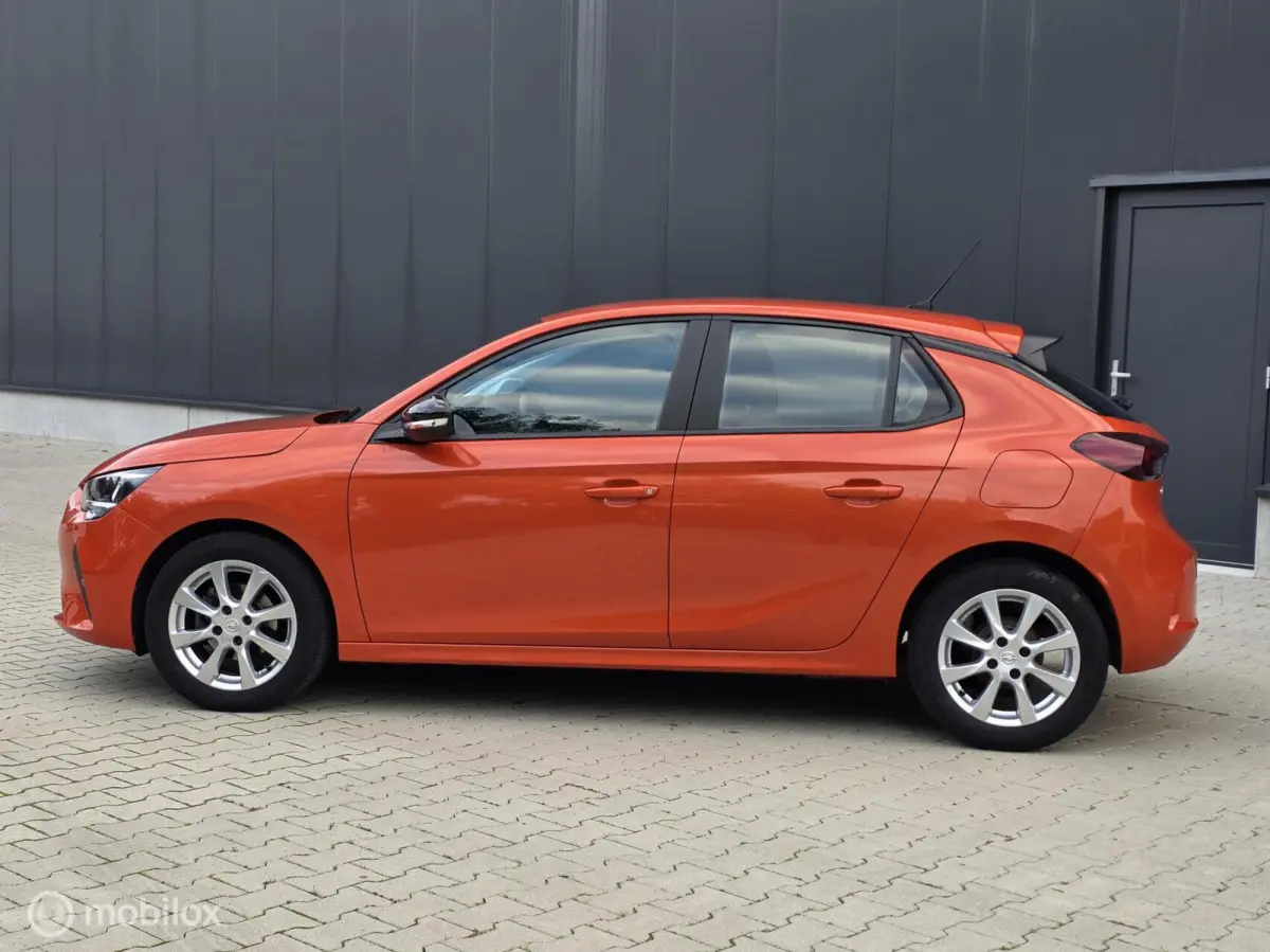 1.2 Edition – 33.234 km NAP – Airco - Inruil mog.