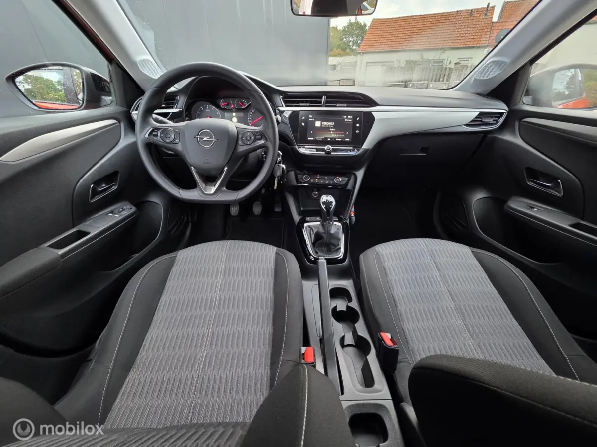 1.2 Edition – 33.234 km NAP – Airco - Inruil mog.