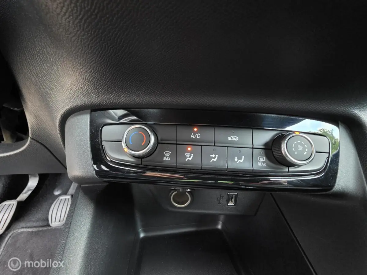 1.2 Edition – 33.234 km NAP – Airco - Inruil mog.
