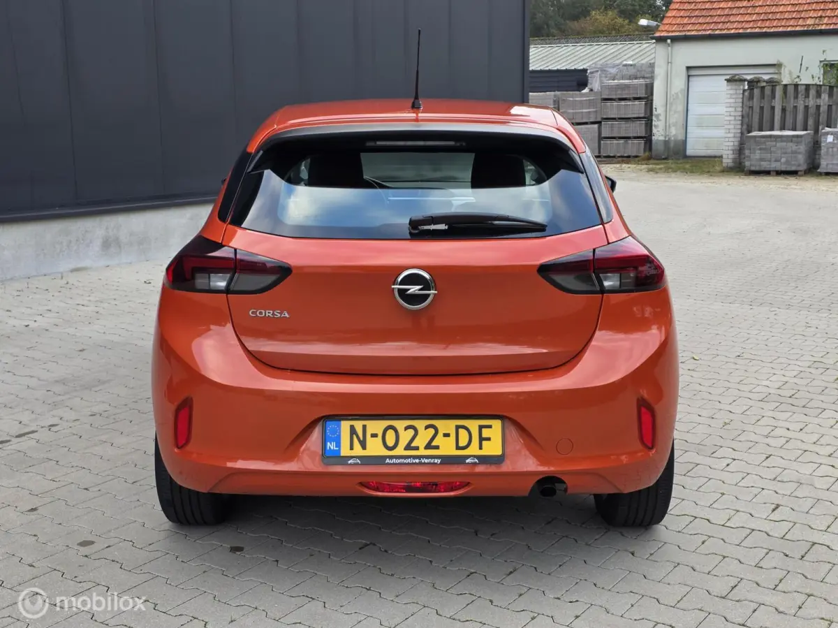 1.2 Edition – 33.234 km NAP – Airco - Inruil mog.