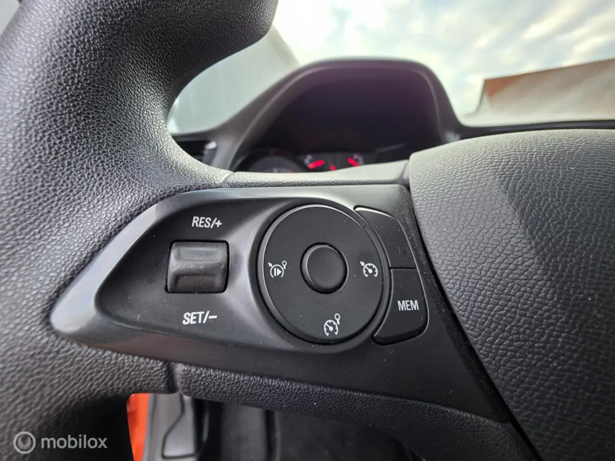 1.2 Edition – 33.234 km NAP – Airco - Inruil mog.