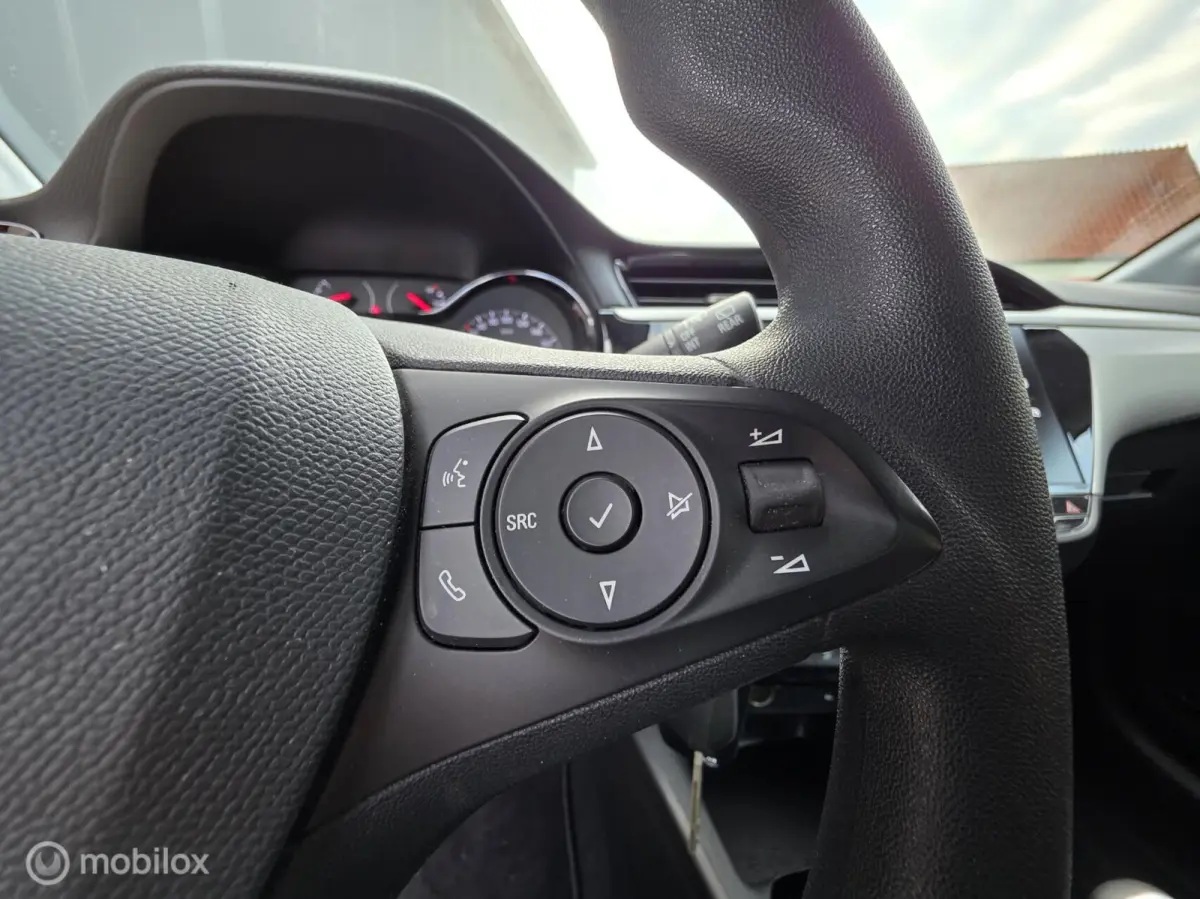 1.2 Edition – 33.234 km NAP – Airco - Inruil mog.