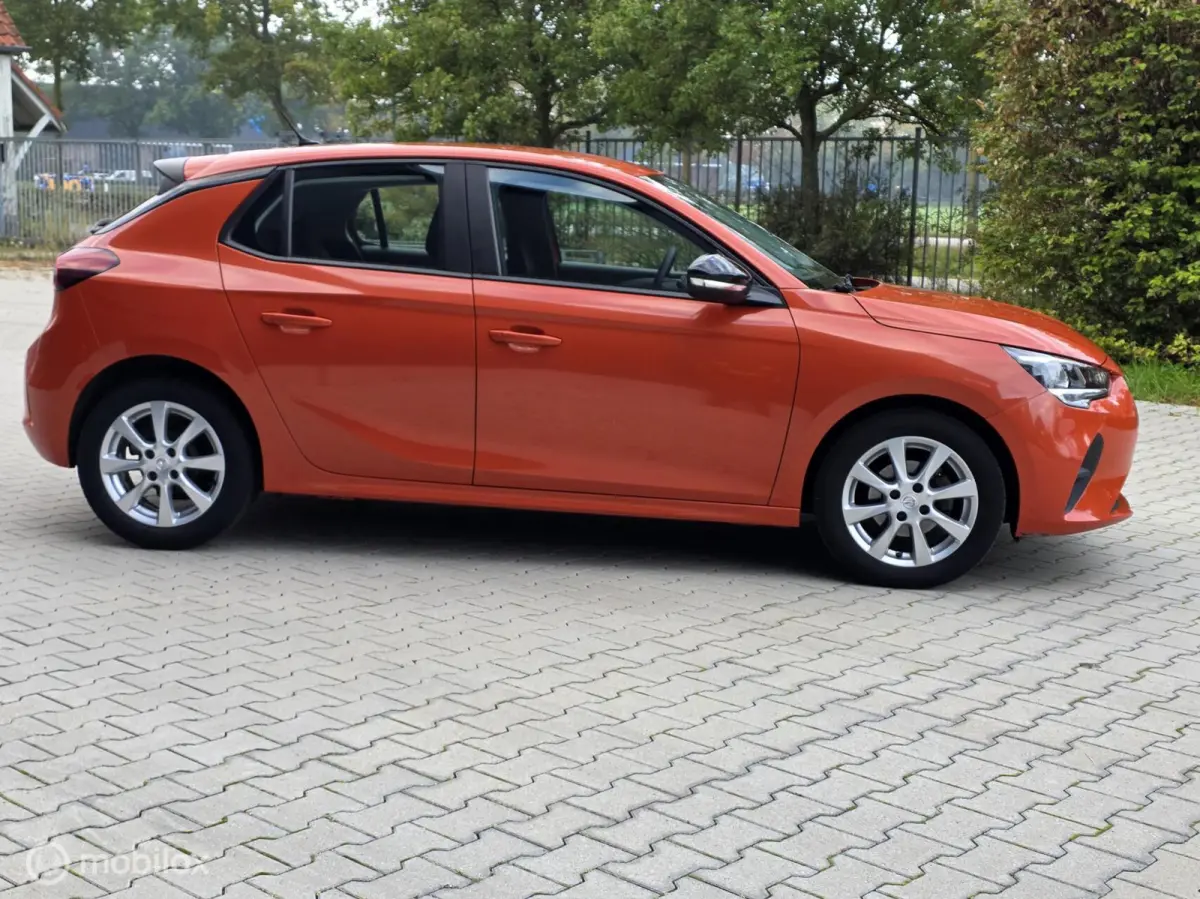 1.2 Edition – 33.234 km NAP – Airco - Inruil mog.